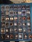 Decipher Star Wars Ccg Card Lot Random Mixed Sets - 2 Complete Decks Light And D