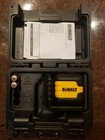 For Dewalt Dw08802 Red Cross Line Laser Level With Case