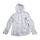 Helly Hansen Helly Tech Rain Jacket Womens M White Waterproof Hooded Outdoor