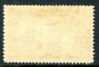British Colonies 1938 Kgv Cayman Islands    P Orange  Scott  100 Mint X334