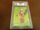 Jolly Jammer 2020 Panini Uncommon Outfit Fortnite   42 Graded 9 L   k