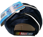 New Ford Racing Embroidered 100  Cotton Nascar Hat   Cap  One Size Fits All 