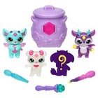 Magic Mixies - Mixlings Magic Wand Reveals Magic Power  Sparkle Magic Mega Pack