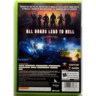 Resident Evil Operation Raccoon City - Microsoft Xbox 360 Pristine Authentic