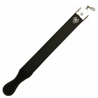 New Buffalo Horn Camel Bone Straight Edge Razor 7 Pc Shaving Set Kit Dovo Paste