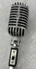 Shure 55sw Mic Microphone With Cable