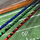 Superspeed Golf Training System - Mens Set 3 Piece - Grips In Plastic  Mint