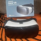 Samsung Gear Vr Oculus Virtual Reality Headset For Note5 S6 Edge  S7 Brand New