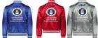 Usaf bordeaux-merignac Air Base  France  Satin Jacket usaf Official License