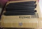 Bachmann 9  Straight E-z Ho Scale Train Track  50 Pieces  Dealer Pack New 44481