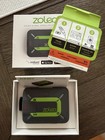 Zoleo Zl1000 Two-way Satellite Communicator