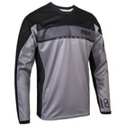 Msr Legend Offroad Dirt Bike Motocross Jersey   Pants Combo Grey X-large  36 