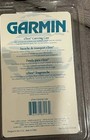 New Garmin Etrex Carring Case  Factory Sealed - Part 010-10314-00 753759031572