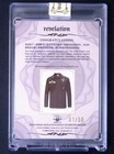   1 Card John Lennon 2025 Eternal Revelation Authentic Material Relic Card 01 50