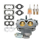 20hp-25hp Carburetor For Briggs   Stratton 446777 446877 446977 40g777 Engine