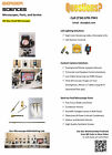 Nye Pg-44a Extremely Heavy Damping Grease  6 G 