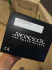 Nemesis Power Supply Tattoo Black - Barely Used