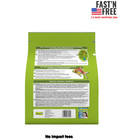 Tetra Pond Fish Food Premium Sticks Diet For Koi And Goldfish  1 25 Lbs 