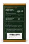   Luxhealth Nad  Resveratrol 120 Capsules Vegetarian Capsules New Sealed