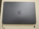 Genuine  Apple Macbook Neo   A3404  2026 Lcd Screen Assembly  Indigo