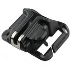 Camera Holster Hanger Quick Release Waist Belt Clip Backpack Strap Mount Holder