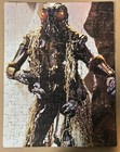 Vintage Parker Brothers Battlestar Galactica Puzzles Ovion Guard Rag-tag Fleet