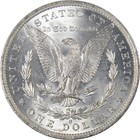 1881 O Morgan Dollar Bu Uncirculated Mint State 90  Silver  1 Us Coin