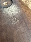 1941 Wwii German K98 98k Mauser Stock Cupped Butt Plate Waa135 Ww2