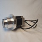 Autonics A35k-m566-r5 5-phase  Stepper Motor  60mm Frame  Rotary Actuator Type