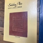 Lot Of 5 Smocking Arts Magazines Vintage 1984