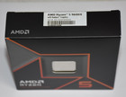 New   Amd Ryzen 5 9600x 9000 Series 6-core Desktop Processor Cpu Socket Am5