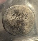 Marc Antony Ar Denarius Legionary Leg Iii Galley   Eagle 32   31 Bc