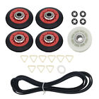 4392067 Dryer Repair Maintenance Kit For Whirlpool Cabrio Duet Maytag 587637