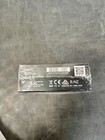 Ledger Nano X Crypto Hardware Wallet - Bluetooth - Onyx Black - New
