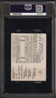Bruce Springsteen Psa 2 Concert Ticket Stub 1981 Wembley River Tour Pop 1