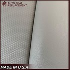 2017 2018 2019 2020 2021 2022 Ford F250 F350 F450 F550 Xl Wt Seat Cover Gray