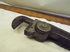 Toyang J1010 Power Jaws 10    Adjustable Multi Angle Pipe Wrench Rotating Head