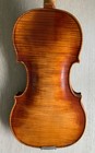 A Fine 19th Century European Violin 4 4