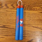Ata Martial Arts 12  Padded Foam Training Nunchuck Taekwondo Karate