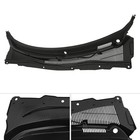 Front Windshield Wiper Cowl Cover Panel For 2013-2019 Ford Taurus Dg1z-5402228-b