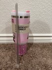 Special Edition Tumbler 40 6oz Stainless Steel Cup Labubu Drinking Water Bottle