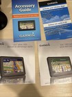 Garmin Nuvi Gps Navigator 1350 Lmt With 4 3  Touchscreen