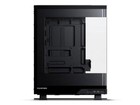 Phanteks Evolv X2  Mid-tower Gaming Chassis  Vertical Cooling System  See-throug