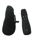 Logitech R400 Presenter Remote Control With Laser Pointer Tested   Working