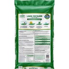 Lawn Food Fertilizer Plus 2  Iron 14 Lb  - Covers 5 000 Sq  Ft