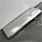 Western Star Lh Sun Visor Cover - P n   A22-71391-002