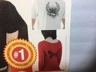 Speedball Art Products 4526 Super Value Fabric Screen Printing Kit New