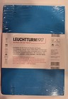 Leuchtturm1917 Notebook Pocket  a6  Softcover  121 Numbered Pages  Dotted
