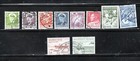 Lot Of 36 Different Iceland   Greenland  Incl Iceland Scott  s 10  16   Sound