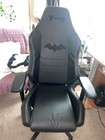 Secretlab Titan Evo 2022 Batman Edition Gaming Chair     Local Pickup Only